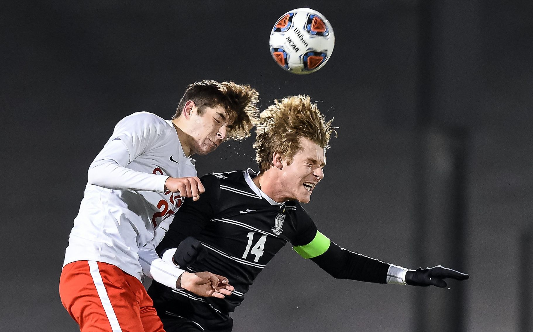 Summit-Fort Zumwalt South boys soccer